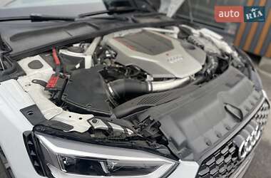 Купе Audi RS5 2019 в 