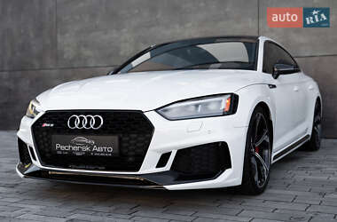 Купе Audi RS5 2019 в 