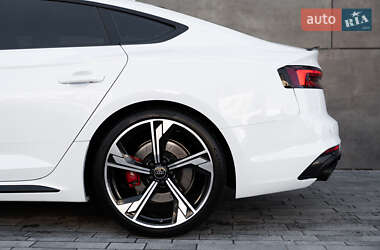 Купе Audi RS5 2019 в 