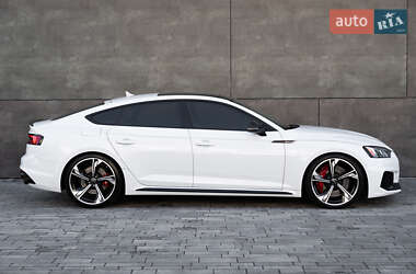 Купе Audi RS5 2019 в 
