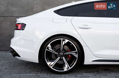 Купе Audi RS5 2019 в 
