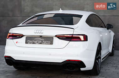 Купе Audi RS5 2019 в 