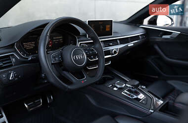 Купе Audi RS5 2019 в 