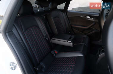 Купе Audi RS5 2019 в 