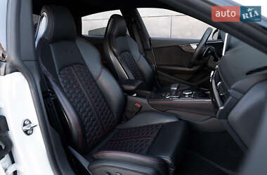 Купе Audi RS5 2019 в 