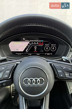 Купе Audi RS5 2019 в 