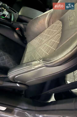 Купе Audi RS5 2019 в 