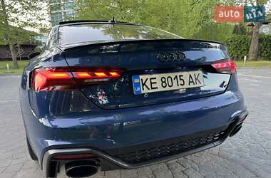 Купе Audi RS5 2022 в 