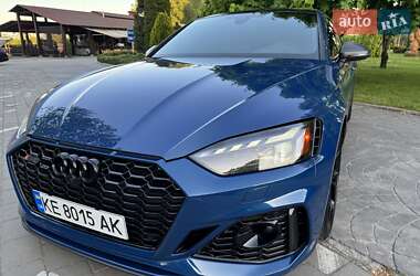 Купе Audi RS5 2022 в 