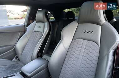 Купе Audi RS5 2022 в 