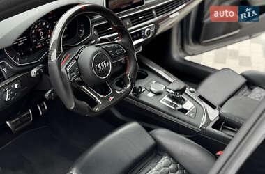 Купе Audi RS5 2019 в 