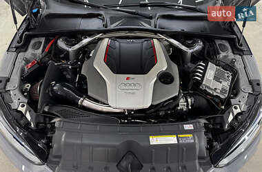 Купе Audi RS5 2019 в 