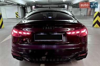 Купе Audi RS5 2020 в 