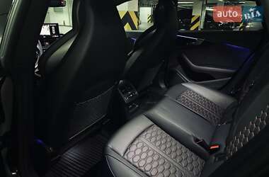 Купе Audi RS5 2020 в 