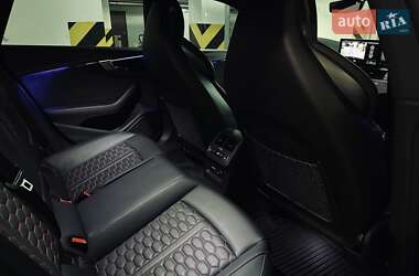Купе Audi RS5 2020 в 