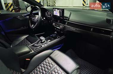 Купе Audi RS5 2020 в 