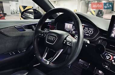 Купе Audi RS5 2020 в 