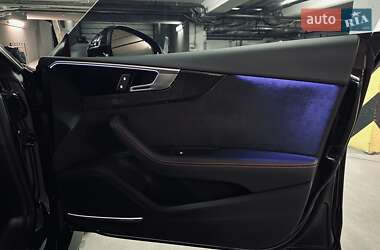 Купе Audi RS5 2020 в 