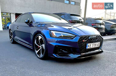 Купе Audi RS5 2019 в Днепре