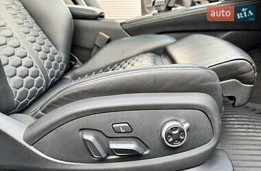 Купе Audi RS5 2017 в 