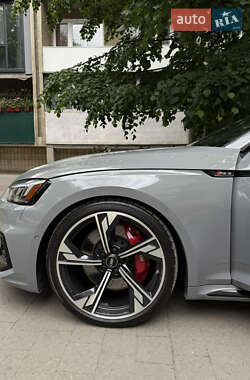 Купе Audi RS5 2018 в Ивано-Франковске фото 4 Купе Audi RS5 2018 в Ивано-Франковске