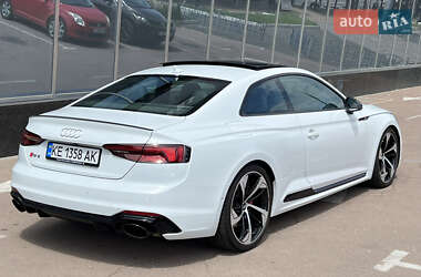 Купе Audi RS5 2019 в 