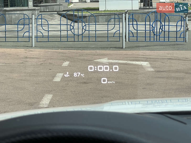 Купе Audi RS5 2019 в Киеве