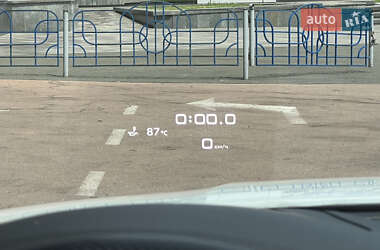 Купе Audi RS5 2019 в 
