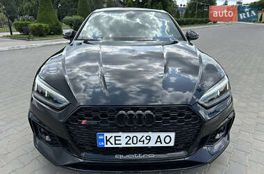 Купе Audi RS5 2019 в 