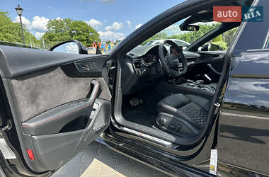 Купе Audi RS5 2019 в 