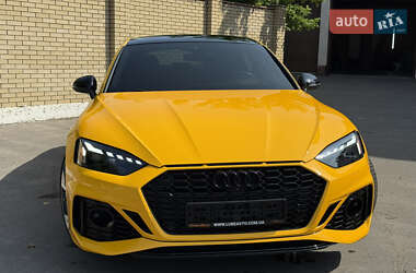 Купе Audi RS5 2023 в 