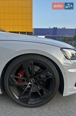 Купе Audi RS5 2018 в 