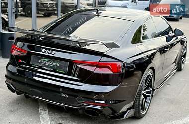 Купе Audi RS5 2018 в 