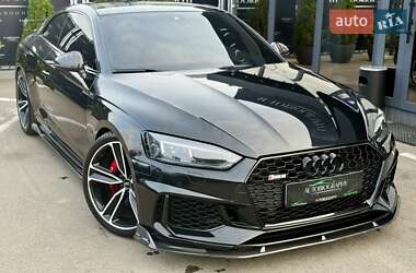 Купе Audi RS5 2018 в 