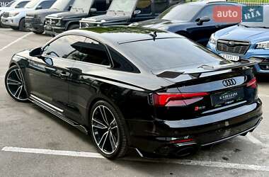 Купе Audi RS5 2018 в 