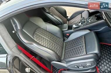 Купе Audi RS5 2018 в 