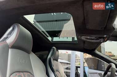 Купе Audi RS5 2018 в 