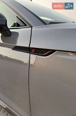 Купе Audi RS5 2018 в 
