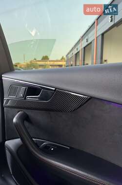 Купе Audi RS5 2018 в 