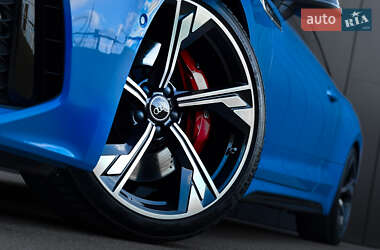 Купе Audi RS5 2021 в 