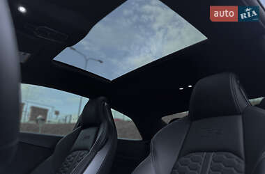 Купе Audi RS5 2021 в 
