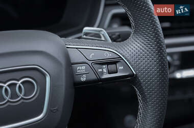 Купе Audi RS5 2021 в 