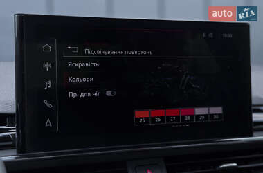 Купе Audi RS5 2021 в 