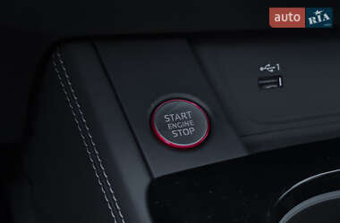 Купе Audi RS5 2021 в 