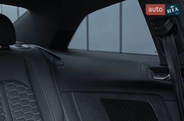 Купе Audi RS5 2021 в 