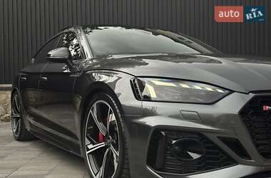 Лифтбек Audi RS5 2020 в 