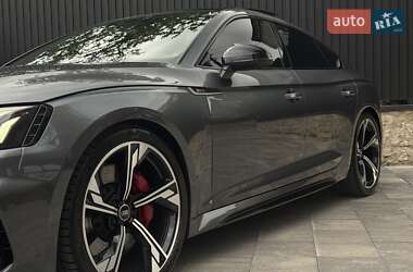 Лифтбек Audi RS5 2020 в 