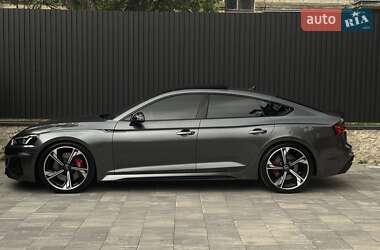 Лифтбек Audi RS5 2020 в 