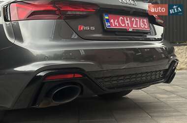 Лифтбек Audi RS5 2020 в 
