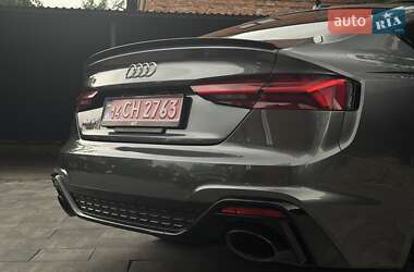 Лифтбек Audi RS5 2020 в 